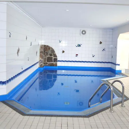 Haus Windrose Nr 01 Apartamento Niendorf (Timmendorfer Strand)