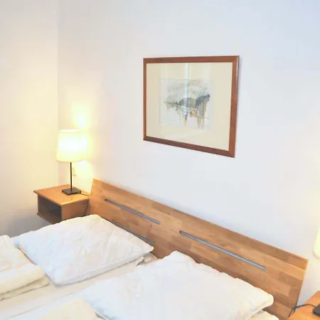 Haus Windrose Nr 01 Niendorf (Timmendorfer Strand)