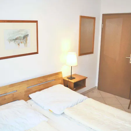 Haus Windrose Nr 01 Apartamento