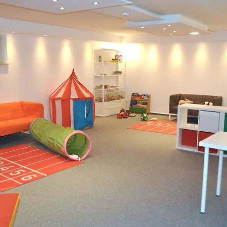 Haus Windrose Nr 01 Apartamento Niendorf (Timmendorfer Strand)