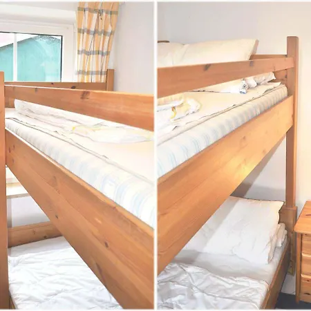 Haus Windrose Nr 01 *