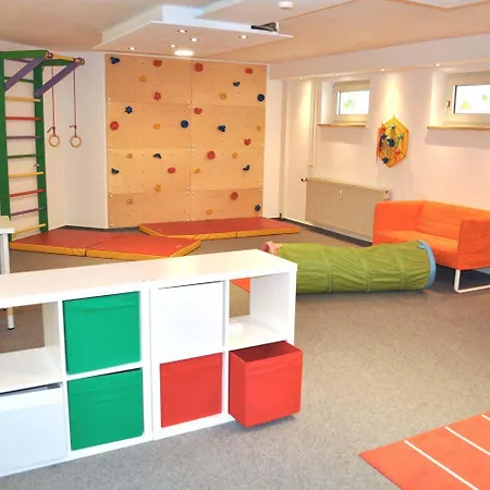 Haus Windrose Nr 01 Niendorf (Timmendorfer Strand)