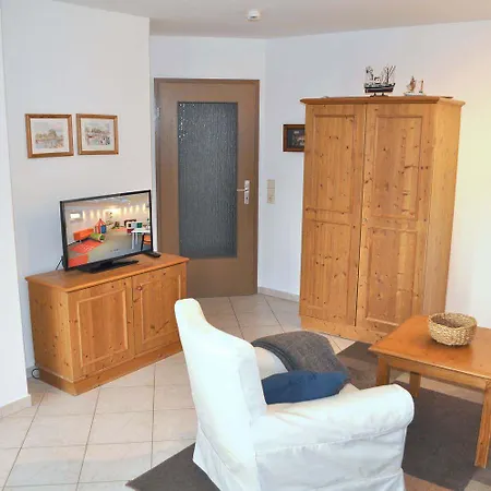 Haus Windrose Nr 01 Apartamento Niendorf (Timmendorfer Strand)