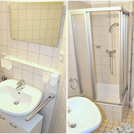 Haus Windrose Nr 01 * Niendorf (Timmendorfer Strand)