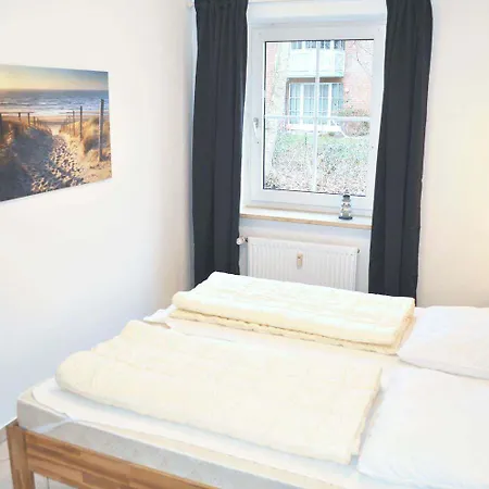 Haus Windrose Nr 01 Niendorf (Timmendorfer Strand)